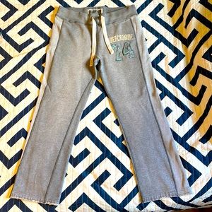 Abercrombie Sweatpants